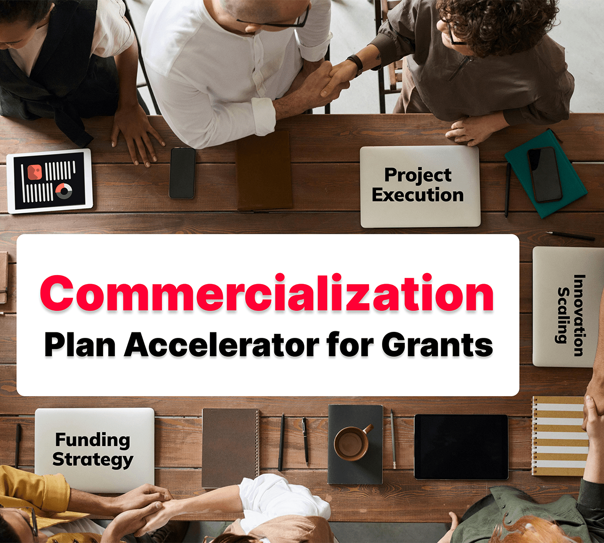 30-Day-Commercialization-Plan-Challenge