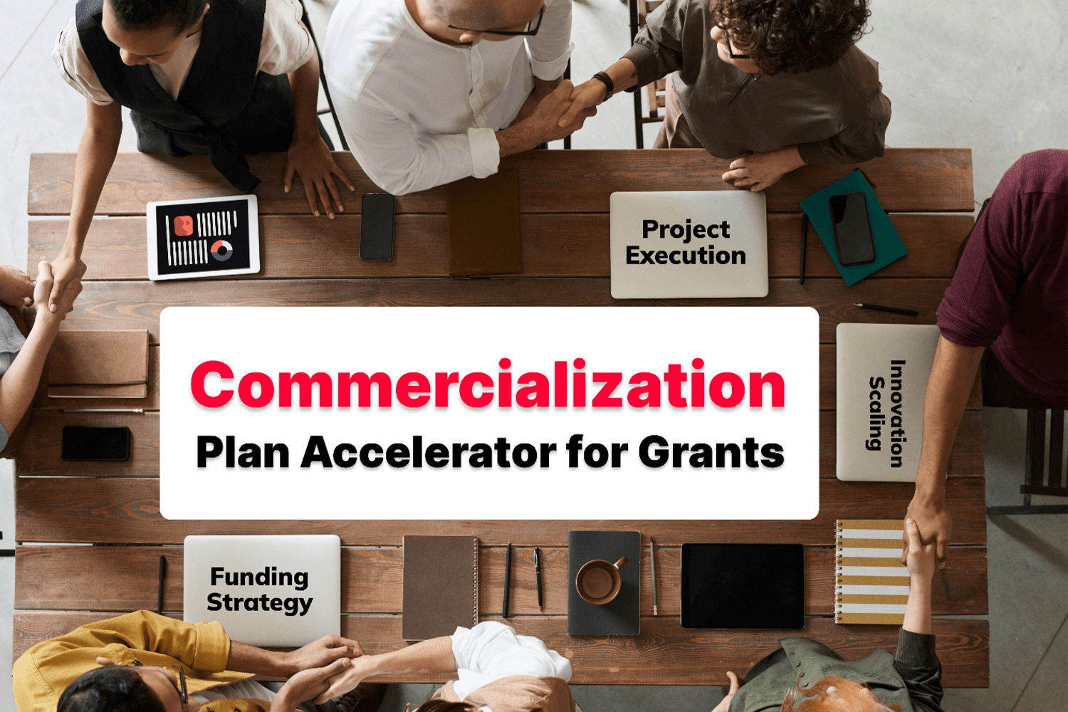 Commercialization-Planing-Accelerator-for-Grants