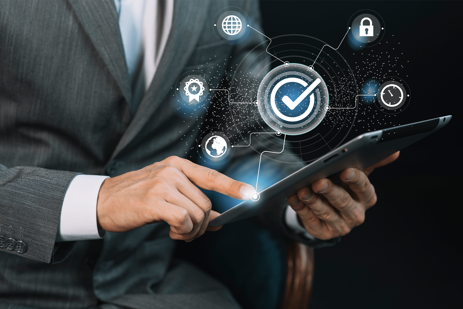 Regulatory Pathways & Compliance