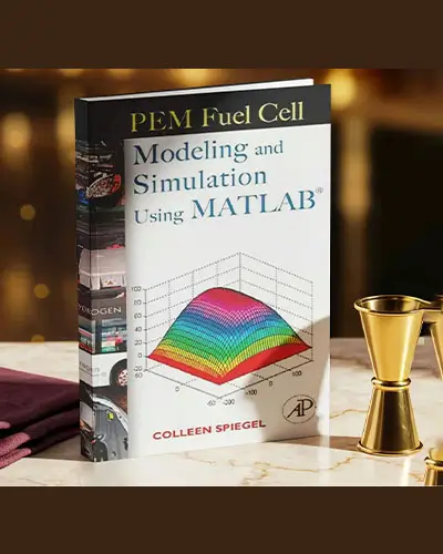 PEM-Fuel-Cell-Modeling-and-Simulation-Using-Matlab