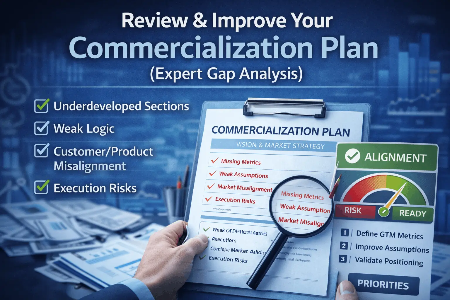 Commercialization_plan_review