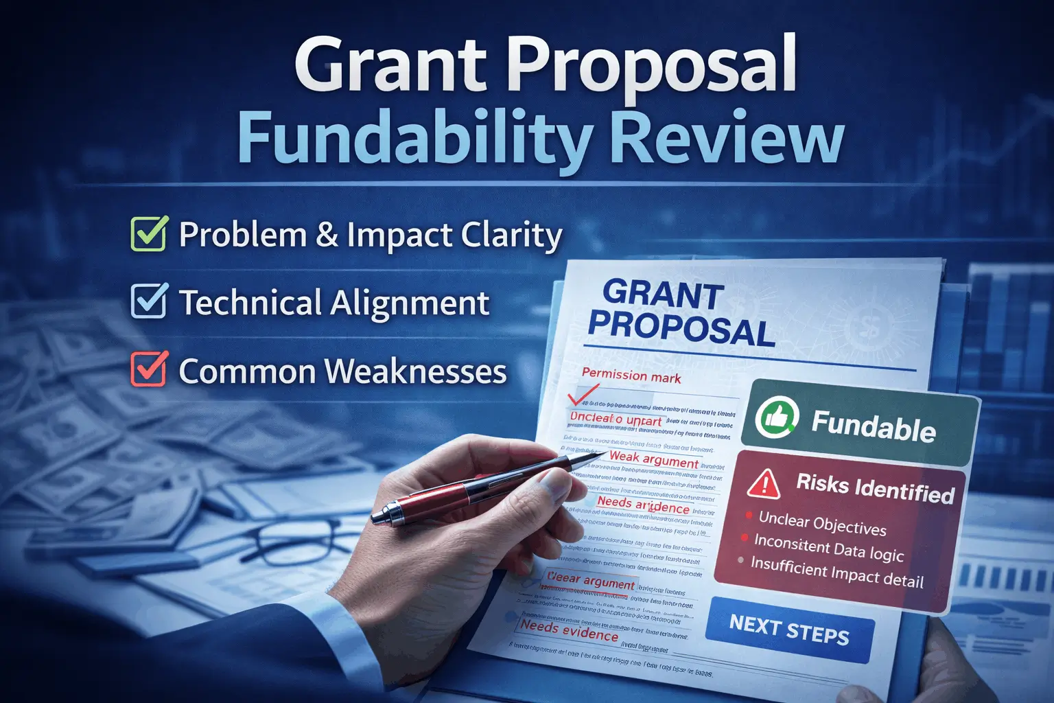 Grant_Proposal_Fundability_Review