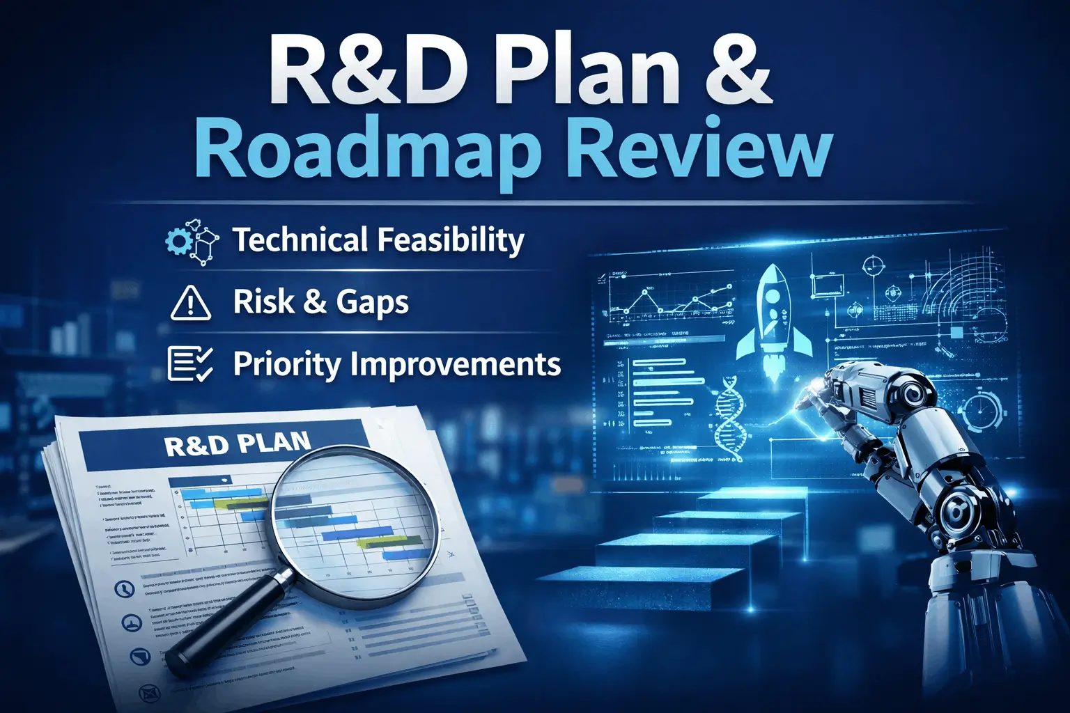 R&D_Plan_Roadmap_Review