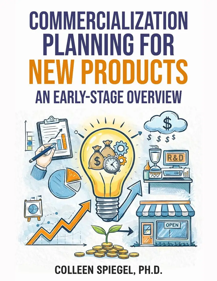Commercialization-Planning-for-New-Products-An-Early-Stage-Overview
